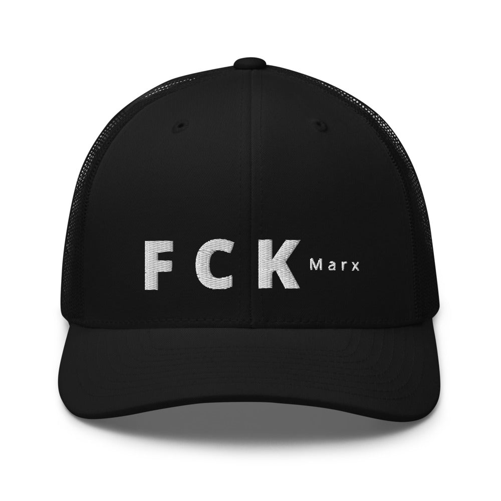 F*ck Marxism - Hat