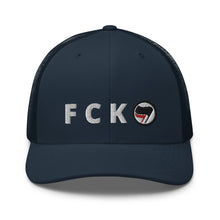 Load image into Gallery viewer, F*ck Antifa - Hat
