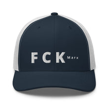 Load image into Gallery viewer, F*ck Marxism - Hat
