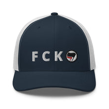 Load image into Gallery viewer, F*ck Antifa - Hat
