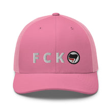 Load image into Gallery viewer, F*ck Antifa - Hat
