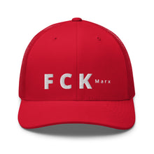 Load image into Gallery viewer, F*ck Marxism - Hat
