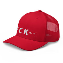 Load image into Gallery viewer, F*ck Marxism - Hat
