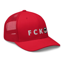 Load image into Gallery viewer, F*ck Antifa - Hat
