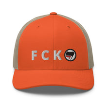 Load image into Gallery viewer, F*ck Antifa - Hat
