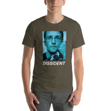 Load image into Gallery viewer, Edward Snowden
