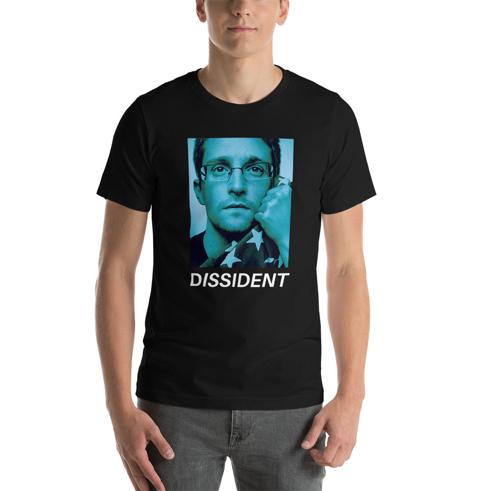 Edward Snowden