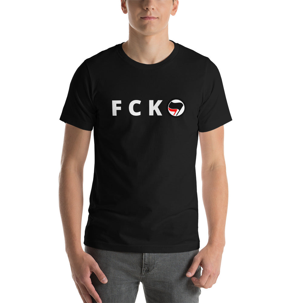 F*ck Antifa - Shirt