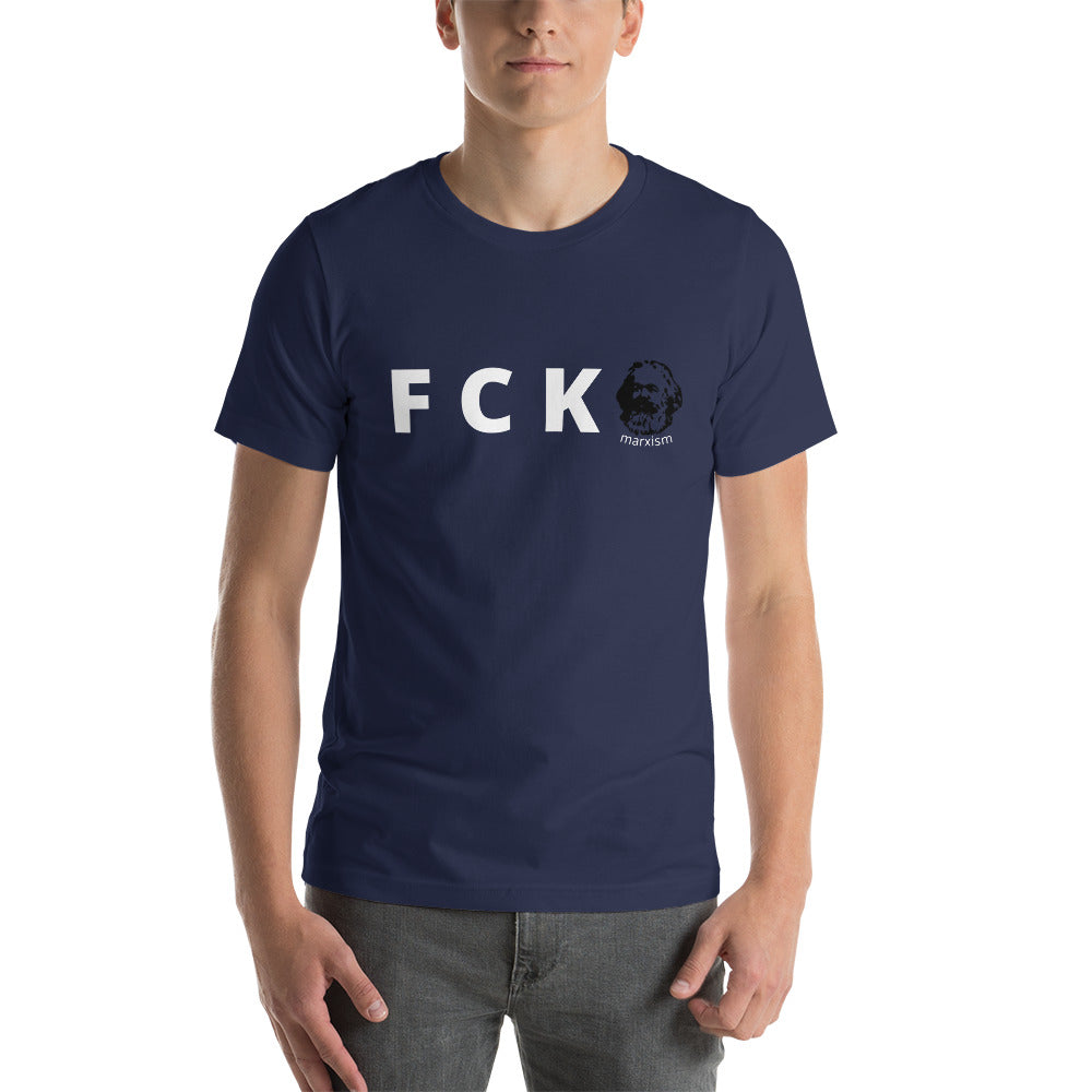 F*ck Marxism - Shirt