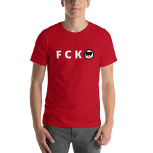 Load image into Gallery viewer, F*ck Antifa - Shirt
